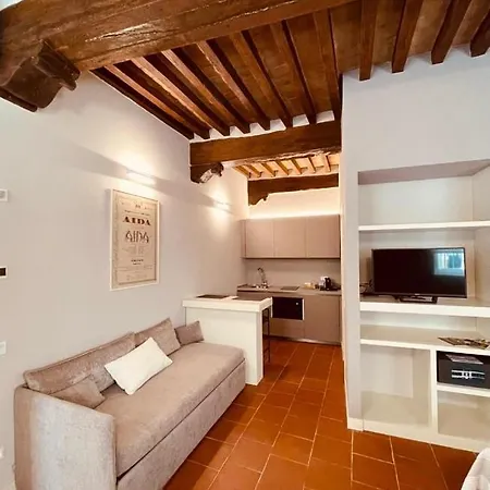 Guest house Palazzo Borgocolonne