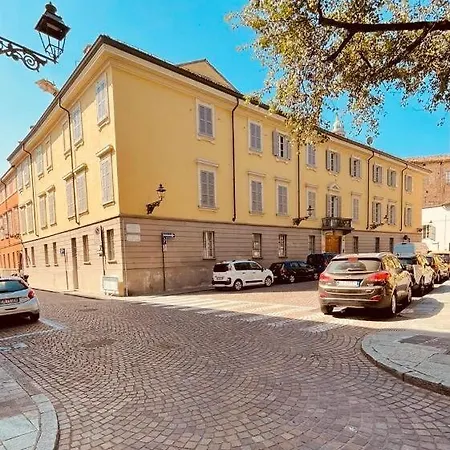 Guest house Palazzo Borgocolonne *