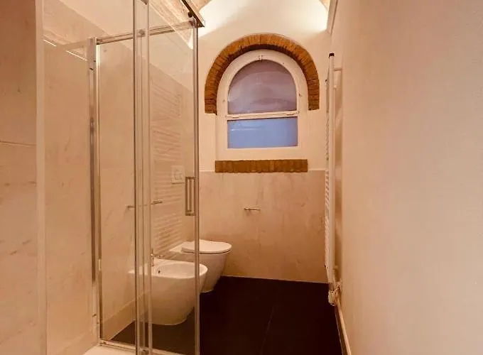 Affittacamere Palazzo Borgocolonne