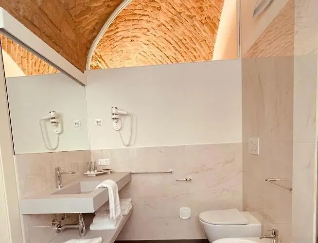 Affittacamere Palazzo Borgocolonne Parma