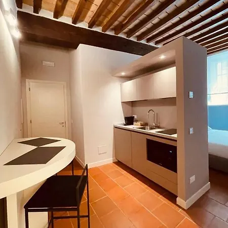 Palazzo Borgocolonne - Manu Maison 4*