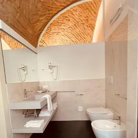 Maison d'hôtes Palazzo Borgocolonne - Manu Maison Parme