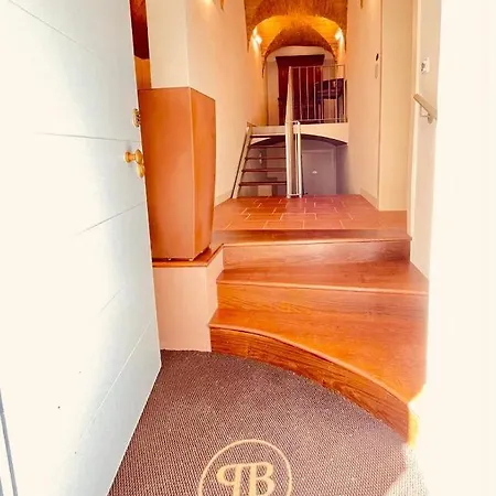 Palazzo Borgocolonne - Manu Maison 4* Parme