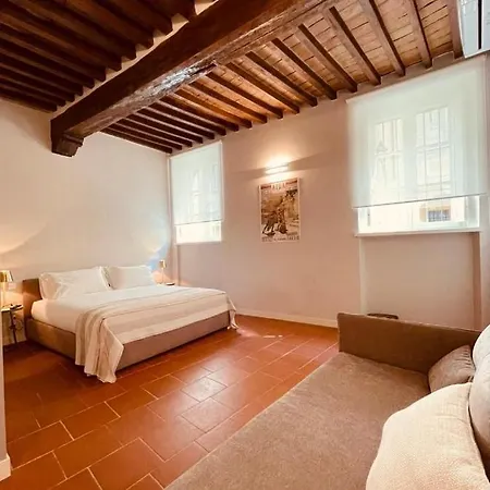 Palazzo Borgocolonne Affittacamere 4*