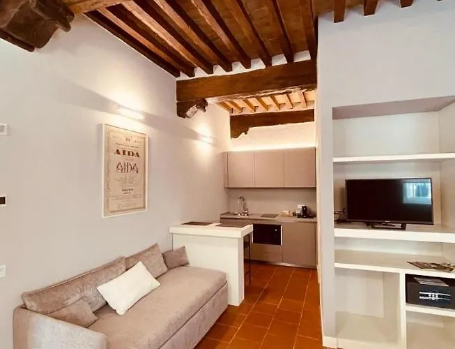 Maison d'hôtes Palazzo Borgocolonne - Manu Maison