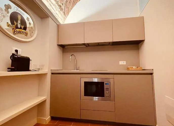 Palazzo Borgocolonne - Manu Maison 4*