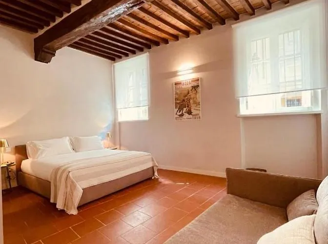 Palazzo Borgocolonne - Manu Maison Maison d'hôtes 4*